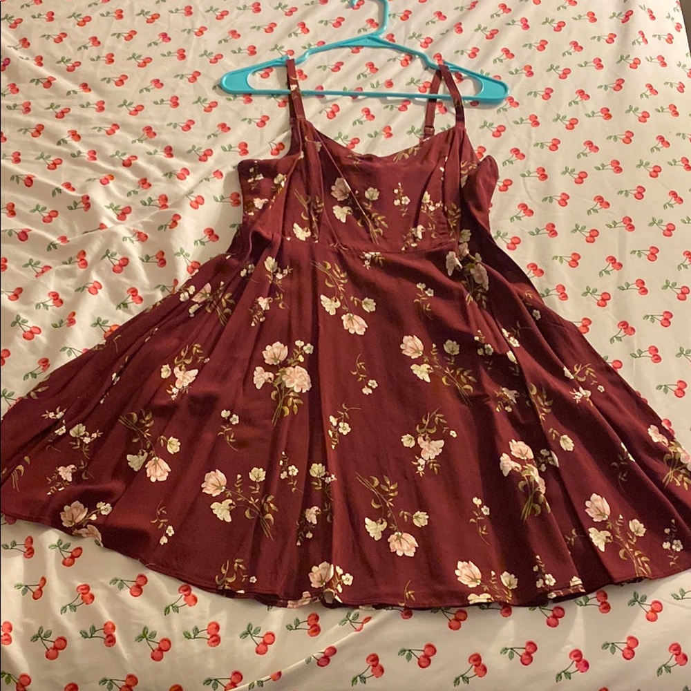Old Navy cami dress